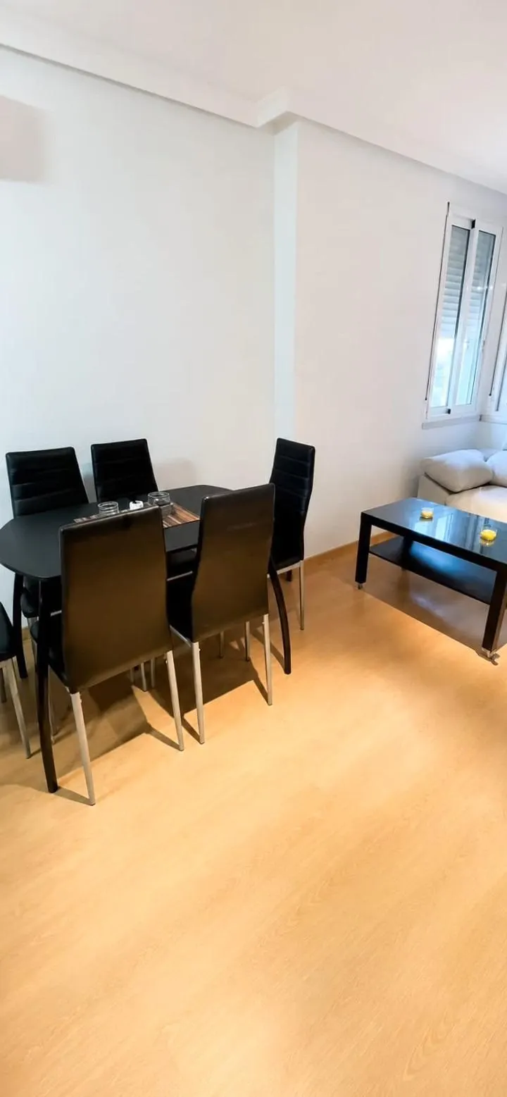 Penthouse in Torrevieja (Nueva Torrevieja) — 2