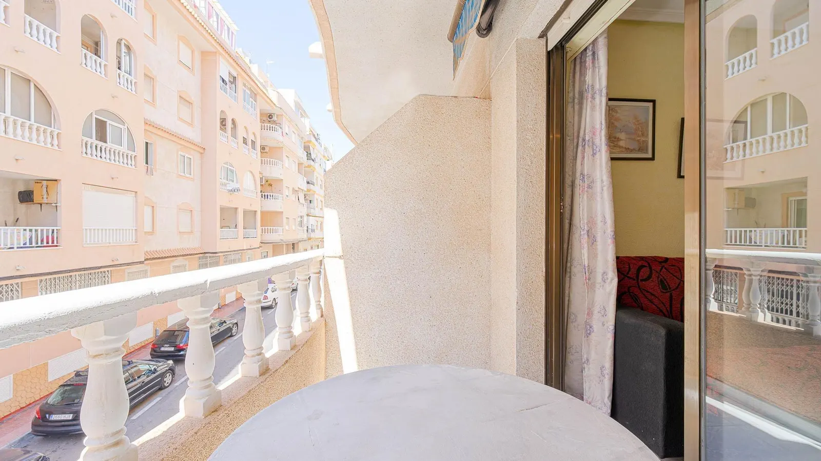 Apartment in Torrevieja (Estacion de autobuses) — 2