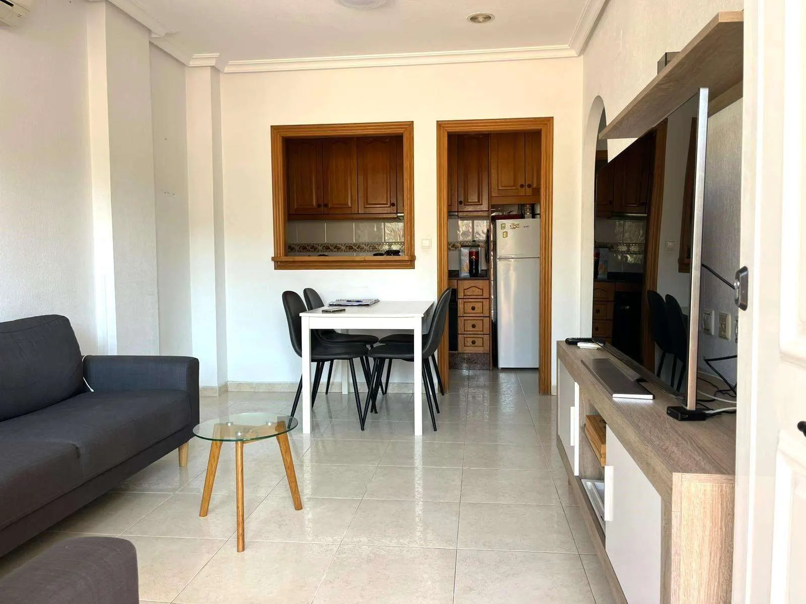 Bungalow in Torrevieja (Estacion de autobuses) — 3