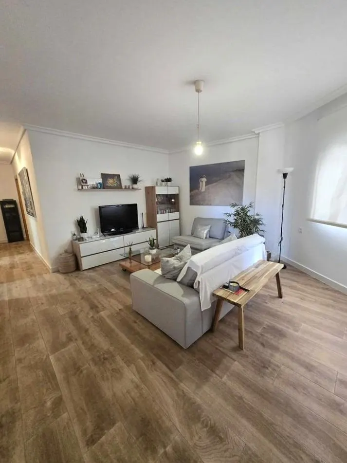 Apartment in Torrevieja (Centro) — 3