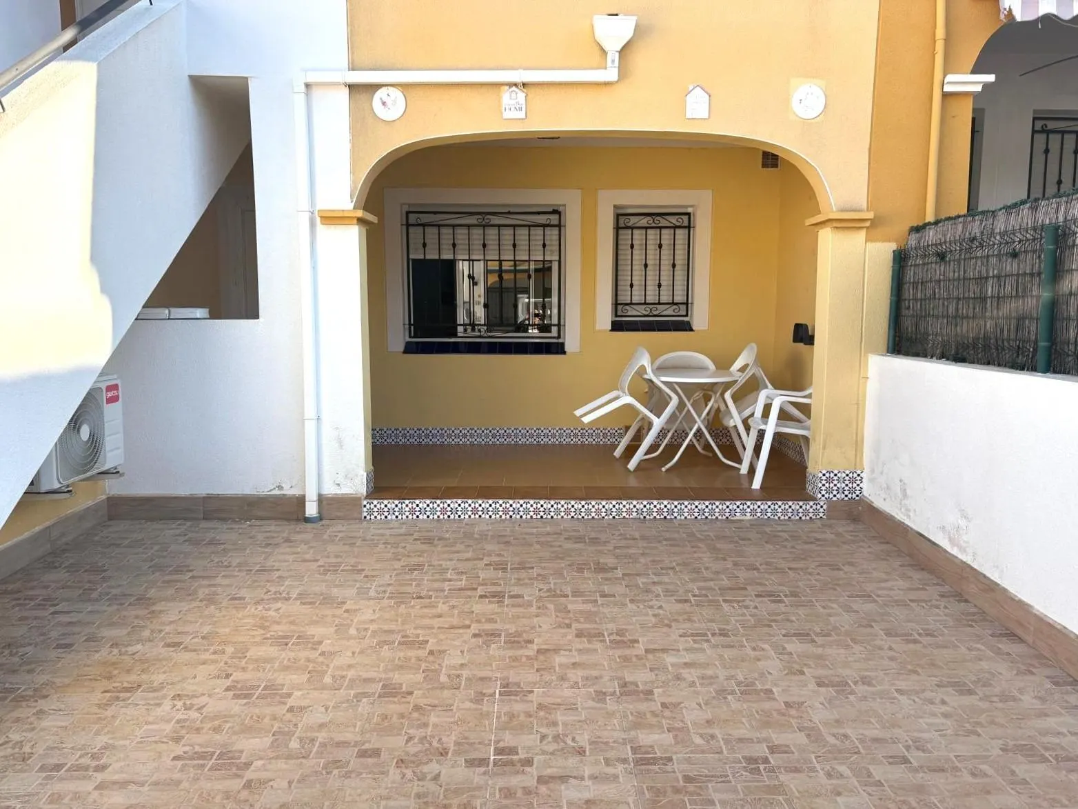 Bungalow in Orihuela Costa (Los Balcones) — 2