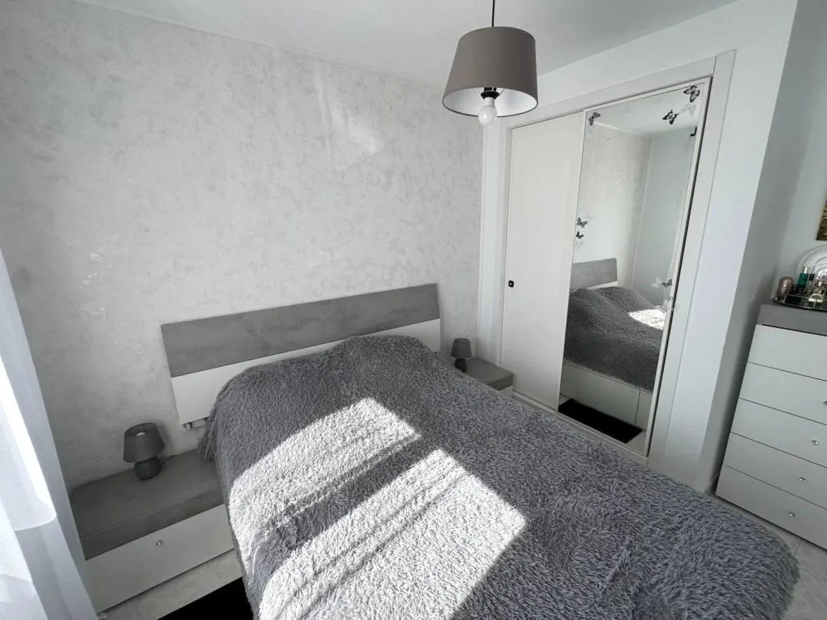Duplex in Torrevieja (Carrefour) — 4