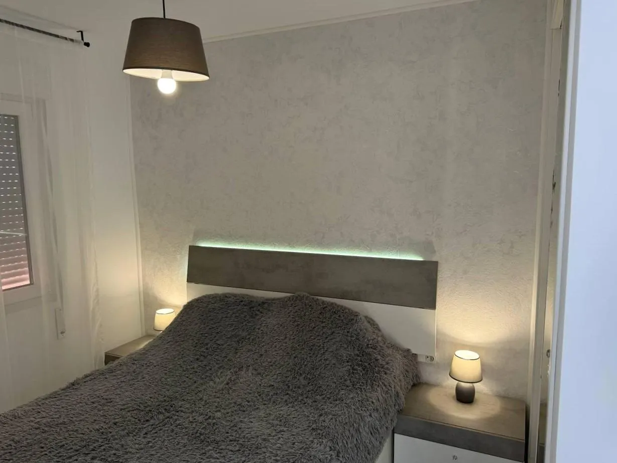 Duplex in Torrevieja (Carrefour) — 5