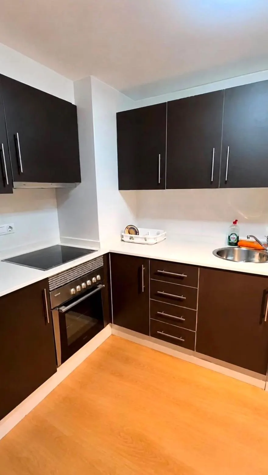 Penthouse in Torrevieja (Nueva Torrevieja) — 3