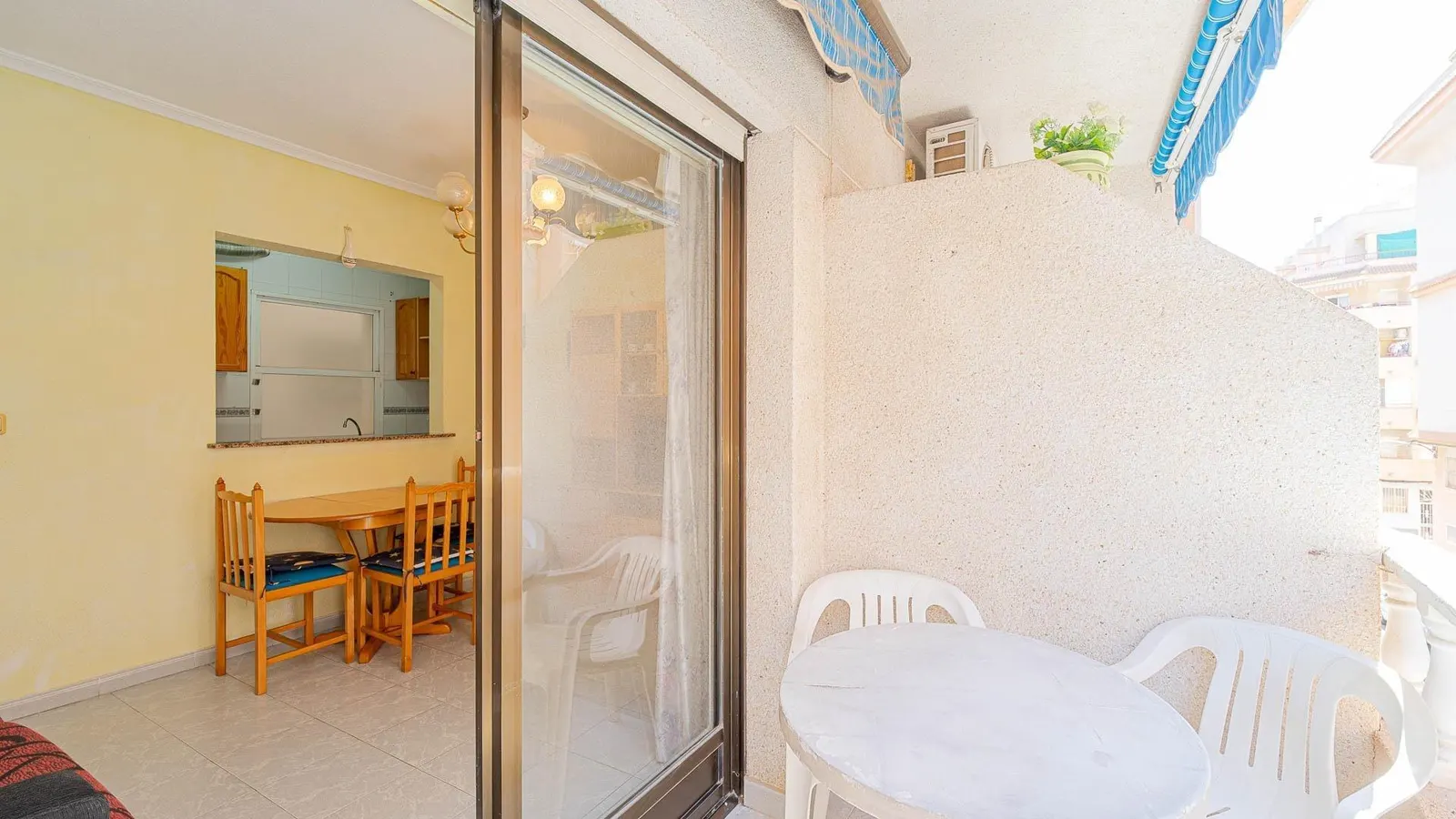 Apartment in Torrevieja (Estacion de autobuses) — 3