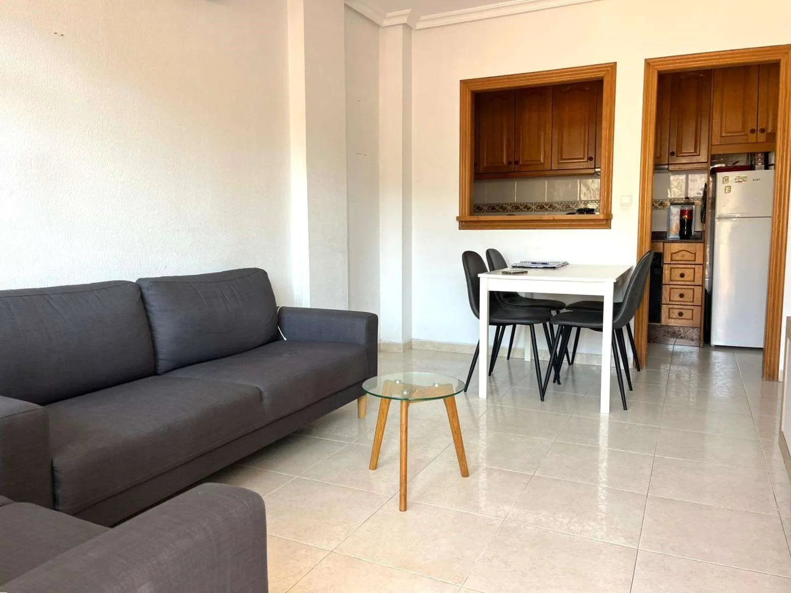 Bungalow in Torrevieja (Estacion de autobuses) — 2