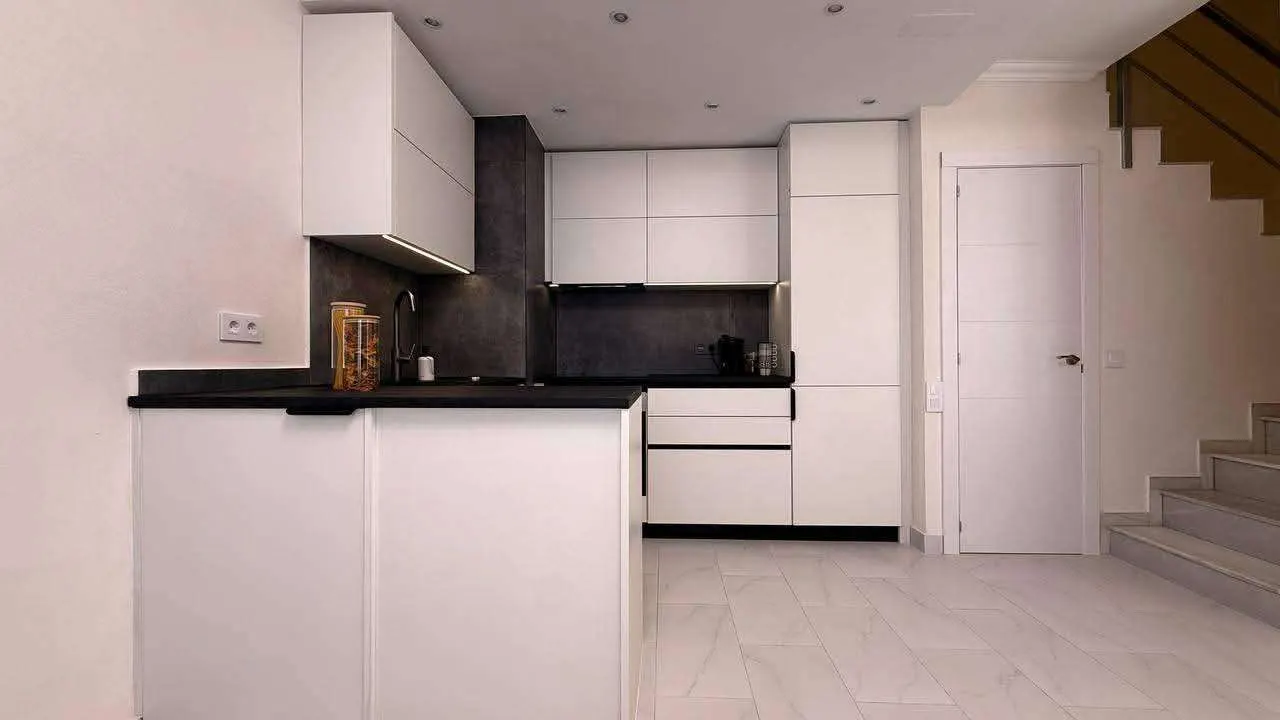 Townhouse in Torrevieja (Calas blanca) — 3