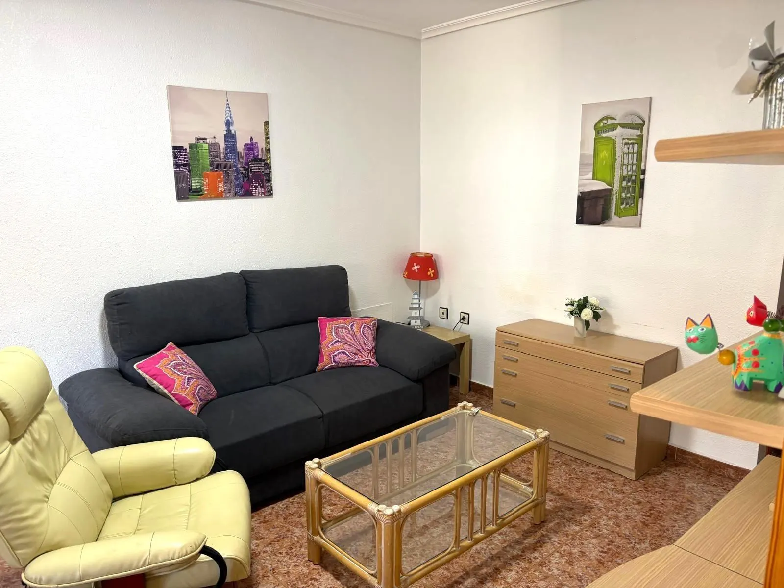 Bungalow in Orihuela Costa (Los Balcones) — 3