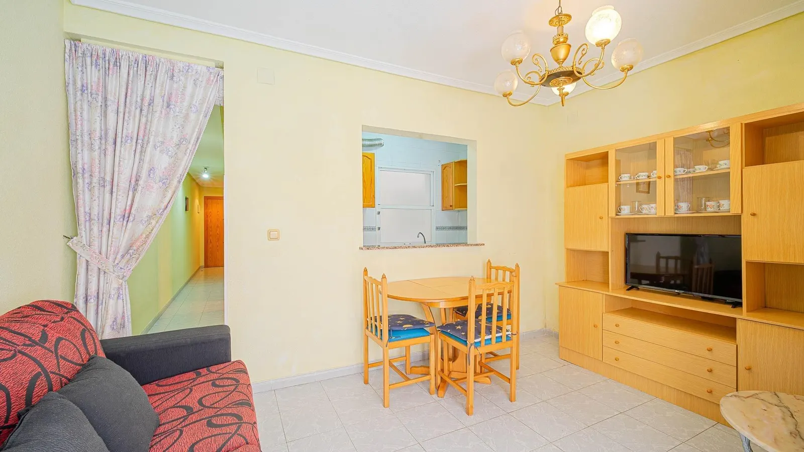 Apartment in Torrevieja (Estacion de autobuses) — 4