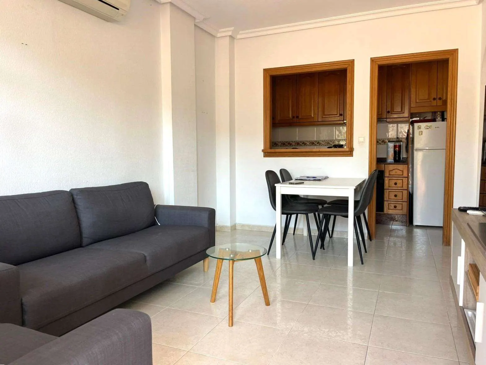 Bungalow in Torrevieja (Estacion de autobuses) — 4