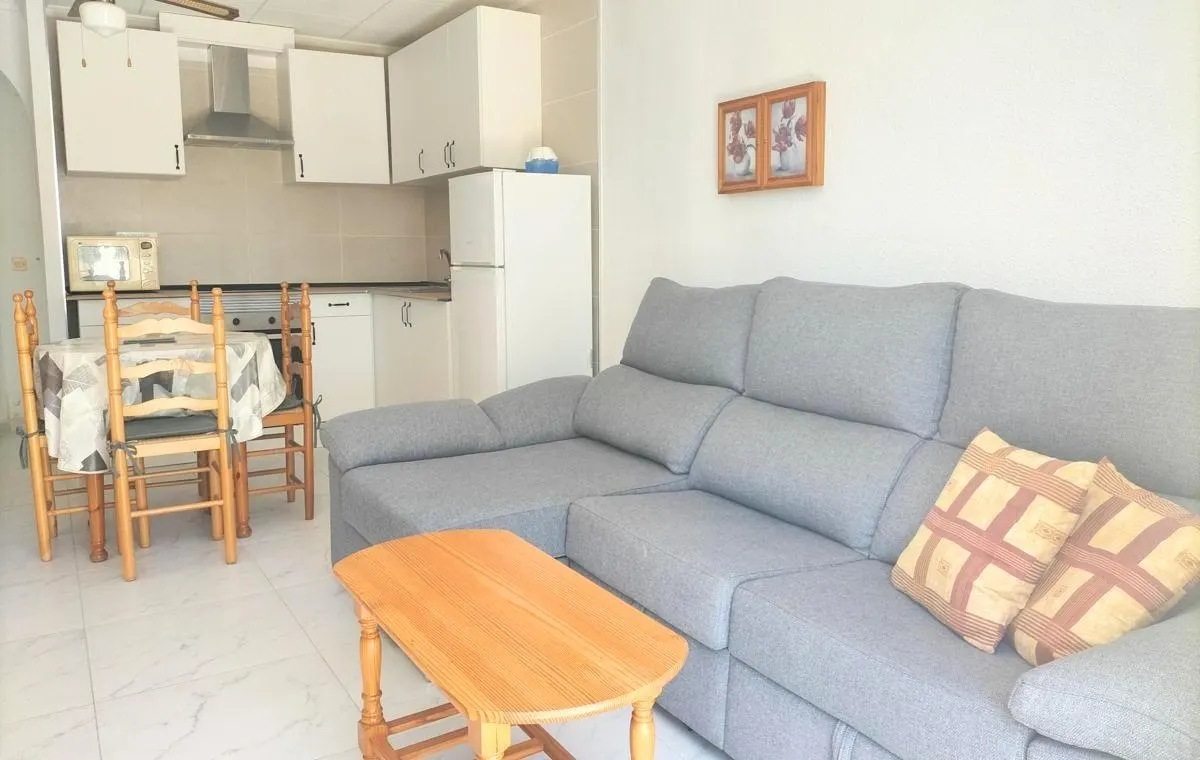 Bungalow in Torrevieja (La Siesta - El Salado - Torreta) — 3