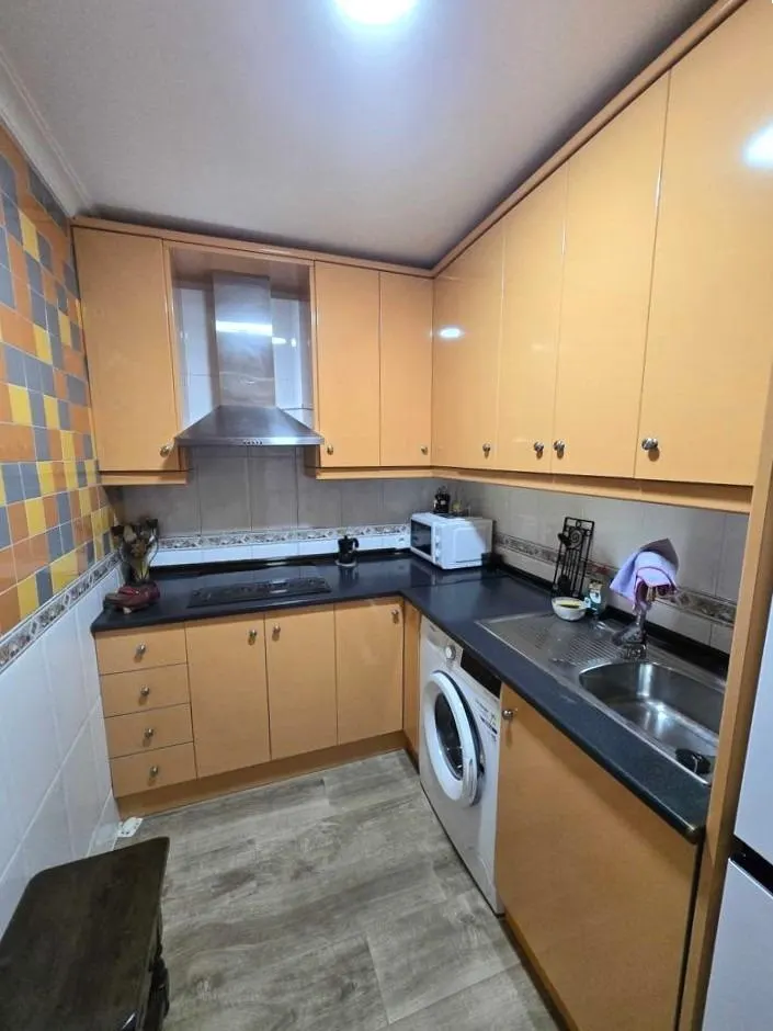 Apartment in Torrevieja (Centro) — 5