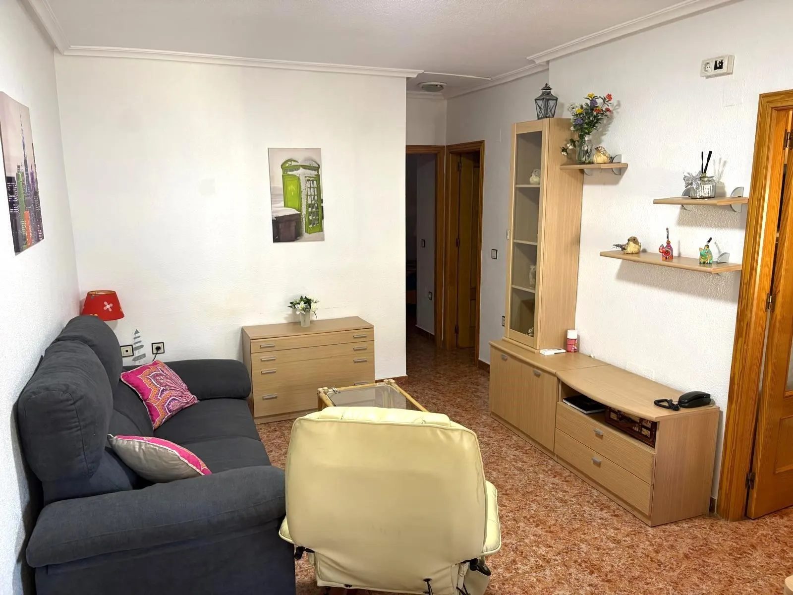 Bungalow in Orihuela Costa (Los Balcones) — 4