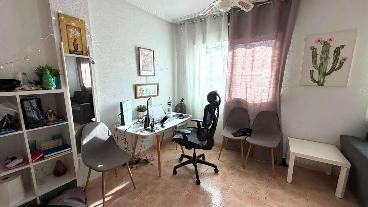 Apartment in Torrevieja (Parque de las Naciones) — 4
