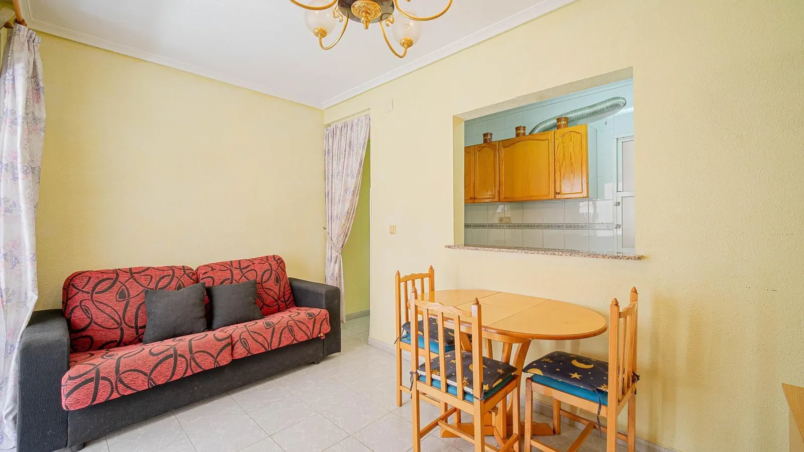 Apartment in Torrevieja (Estacion de autobuses) — 5