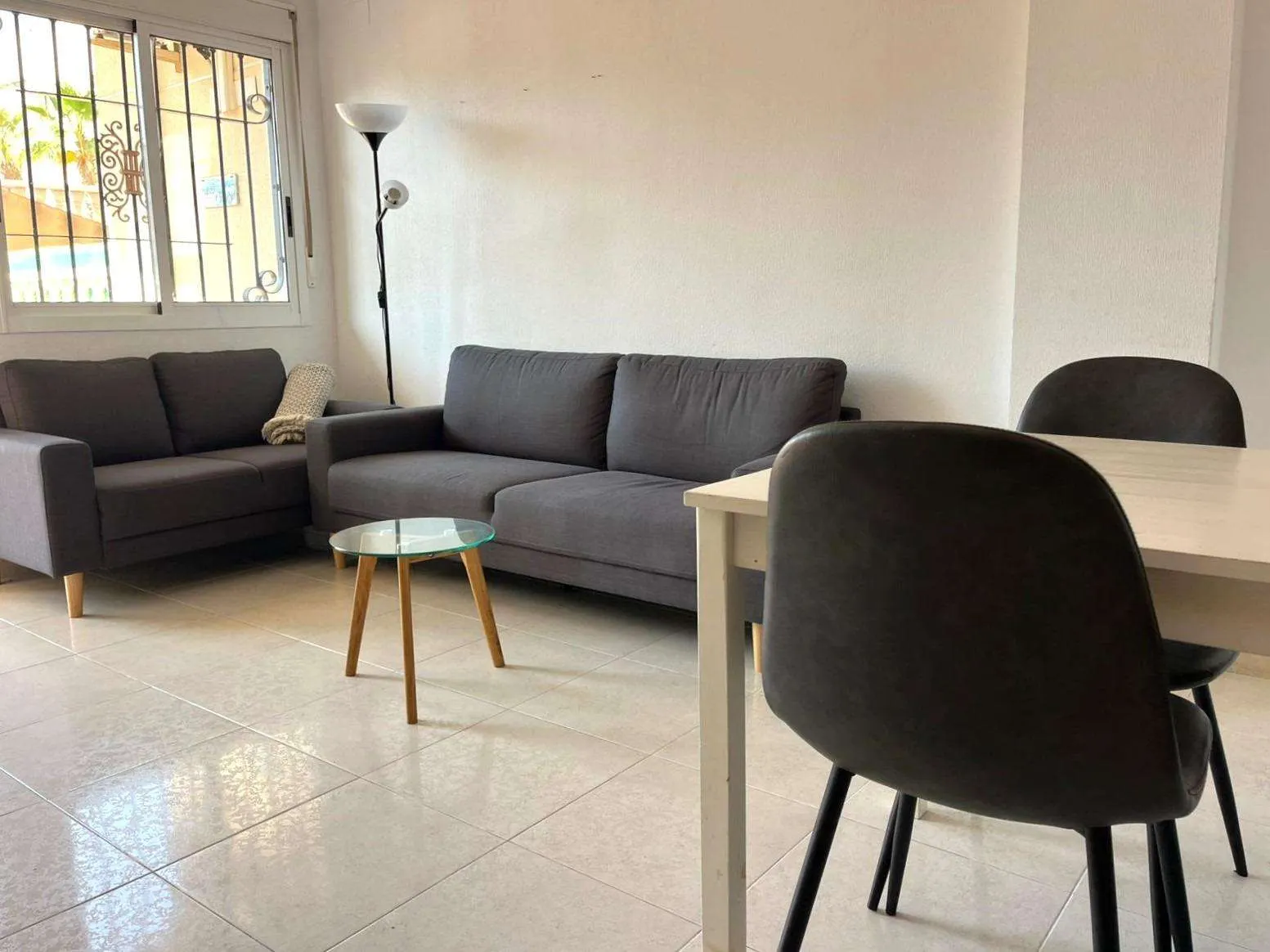 Bungalow in Torrevieja (Estacion de autobuses) — 5