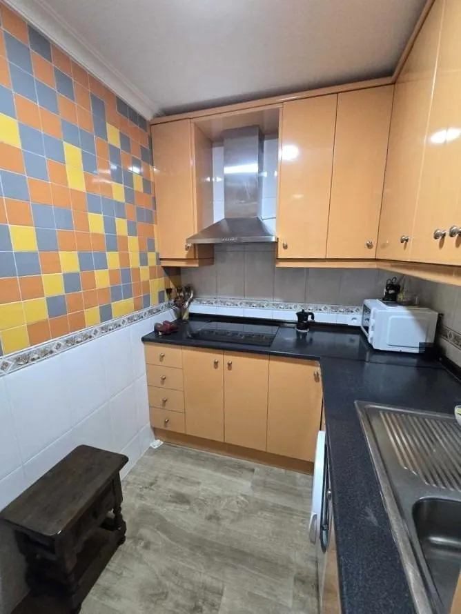 Apartment in Torrevieja (Centro) — 2