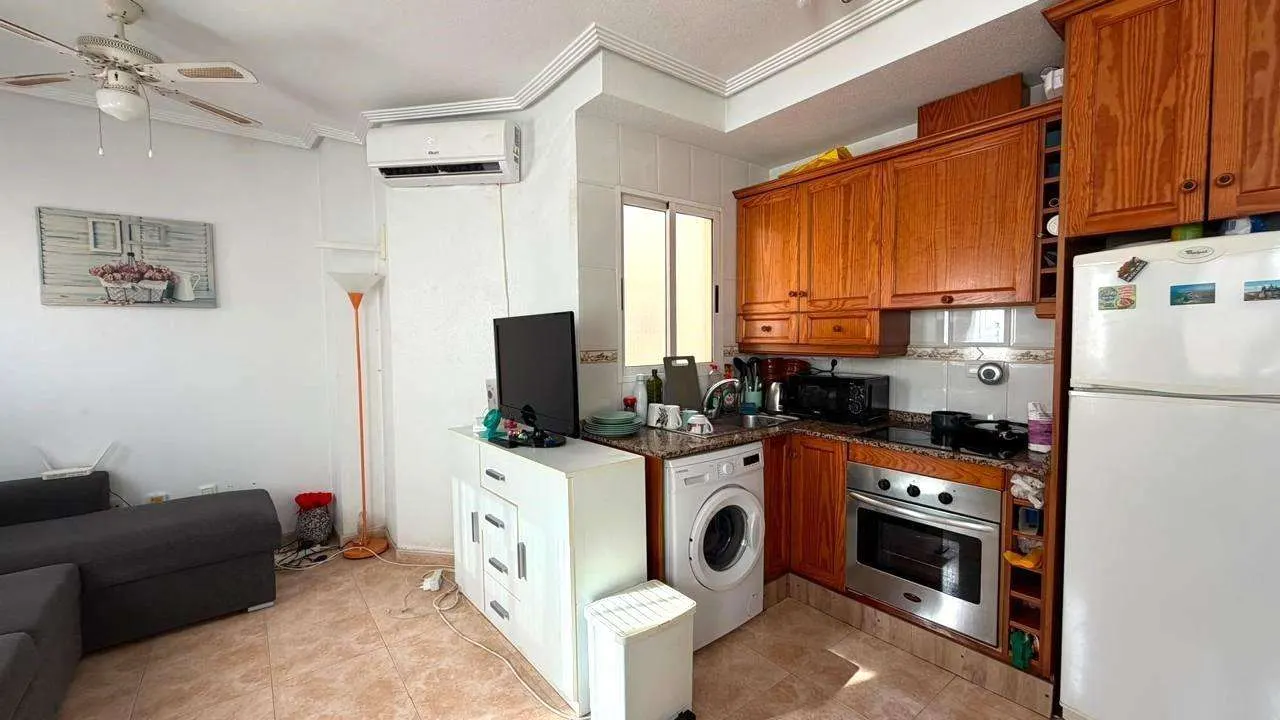 Apartment in Torrevieja (Parque de las Naciones) — 5