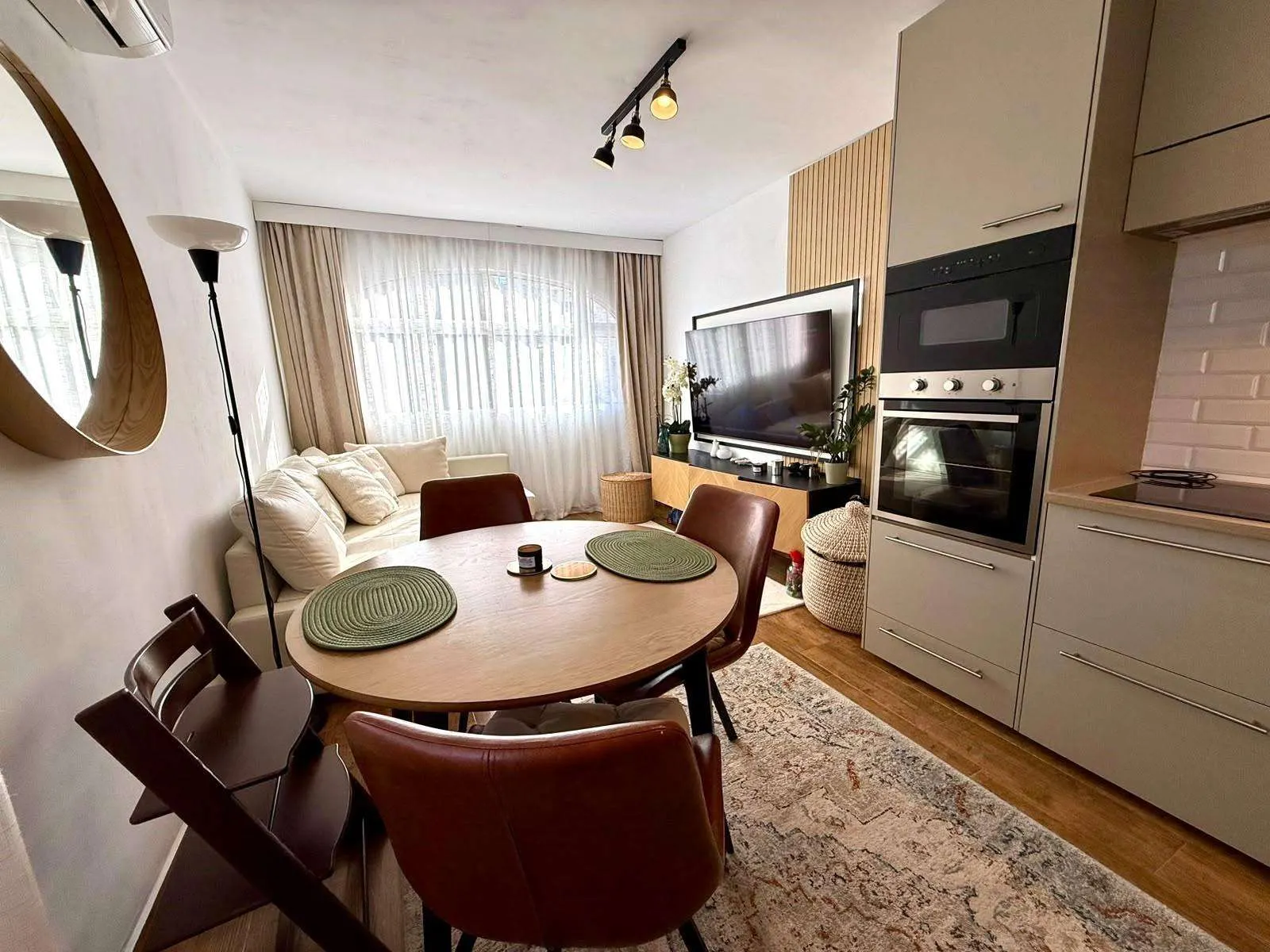 Duplex-Style Home in Torrevieja (Playa del Cura) — 2