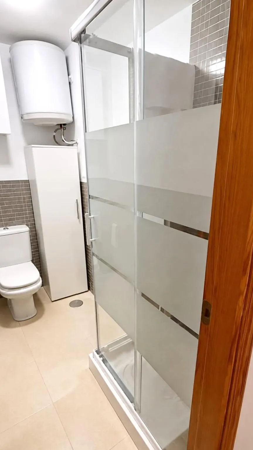 Penthouse in Torrevieja (Nueva Torrevieja) — 4