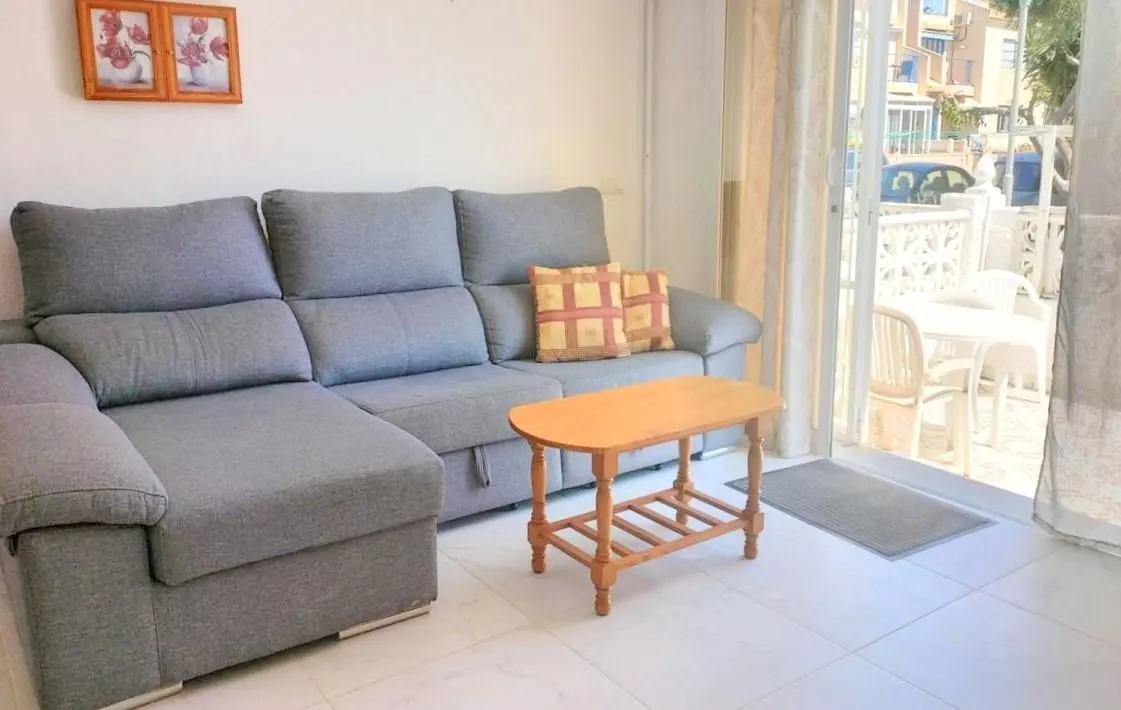 Bungalow in Torrevieja (La Siesta - El Salado - Torreta) — 5