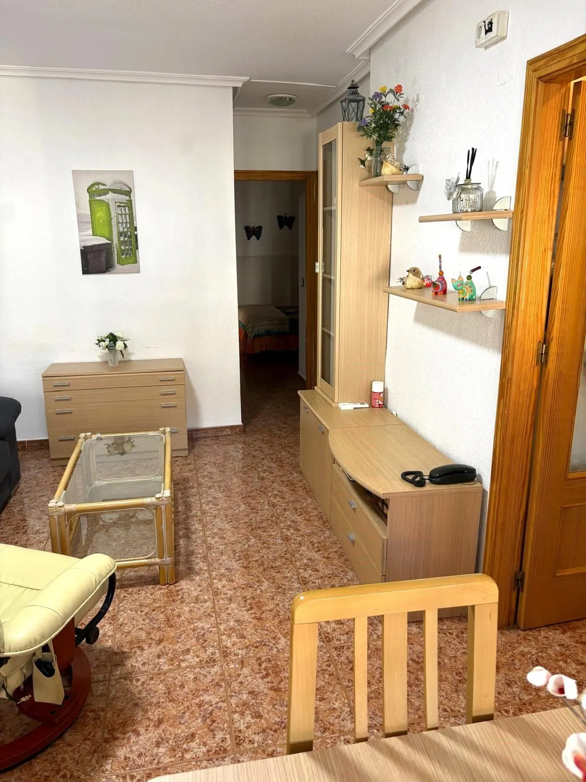 Bungalow in Orihuela Costa (Los Balcones) — 5