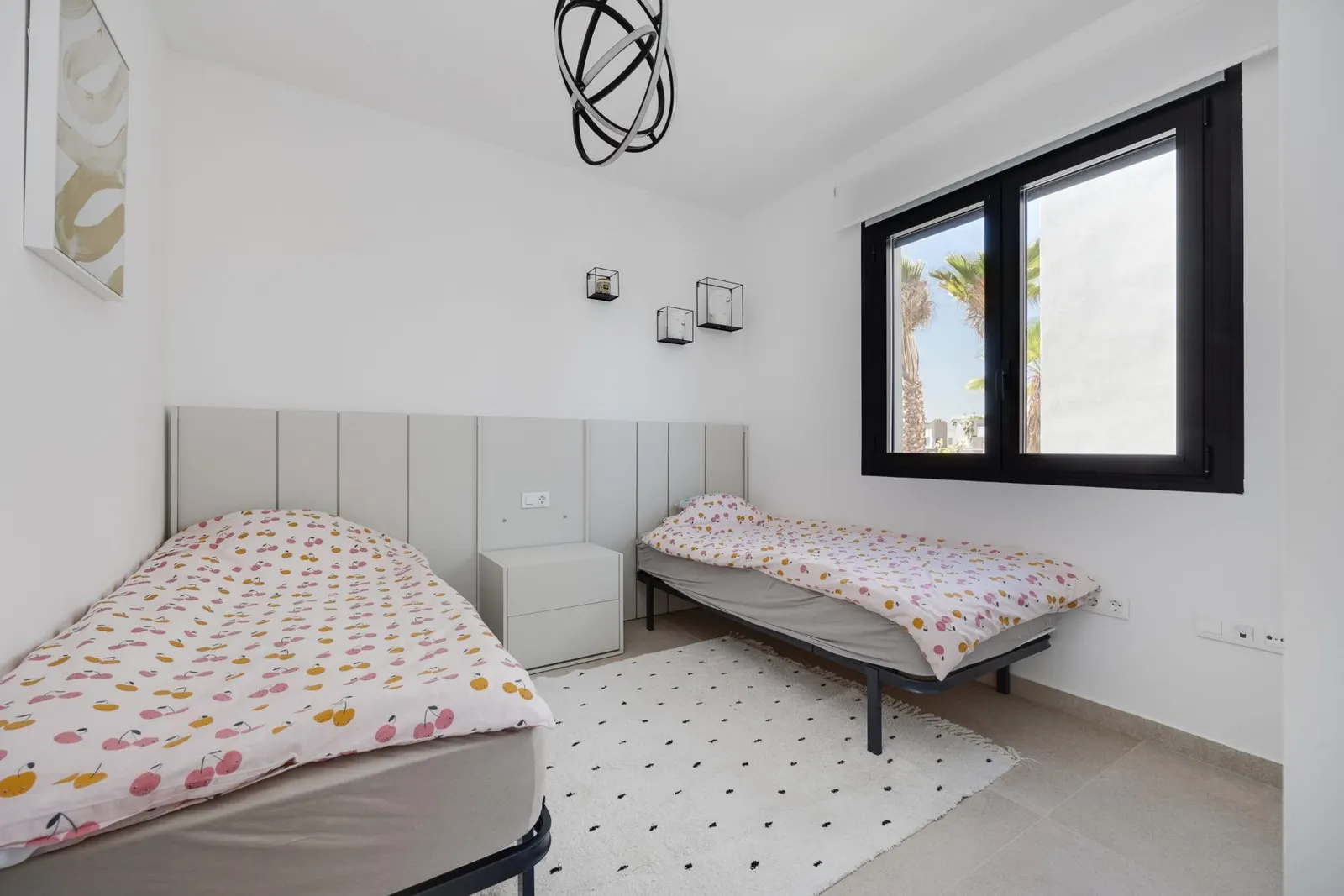 Villa in Guardamar del Segura (EL RASO) — 4