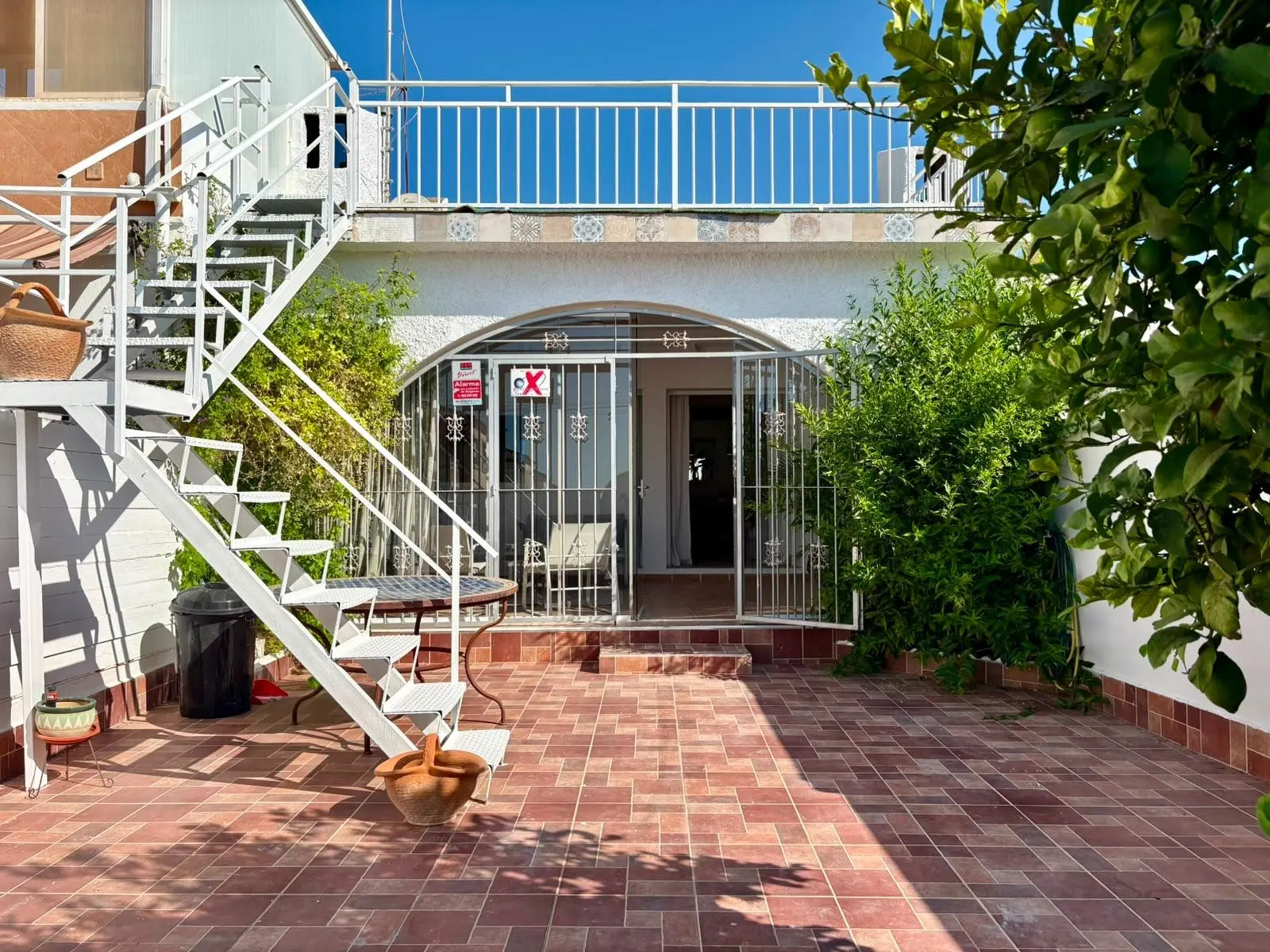 Townhouse in Orihuela Costa (La Florida) — 1
