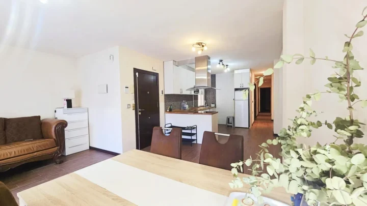 Apartment in Torrevieja (Playa del Cura)