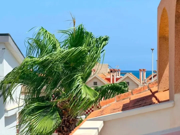 Apartment in Torrevieja (Playa de los Locos)