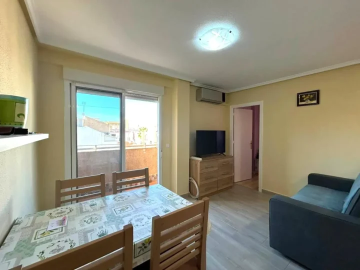 Apartment in Torrevieja (Curva del Palangre)