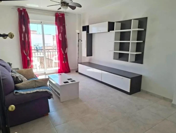 Penthouse in Torrevieja (Curva del Palangre)