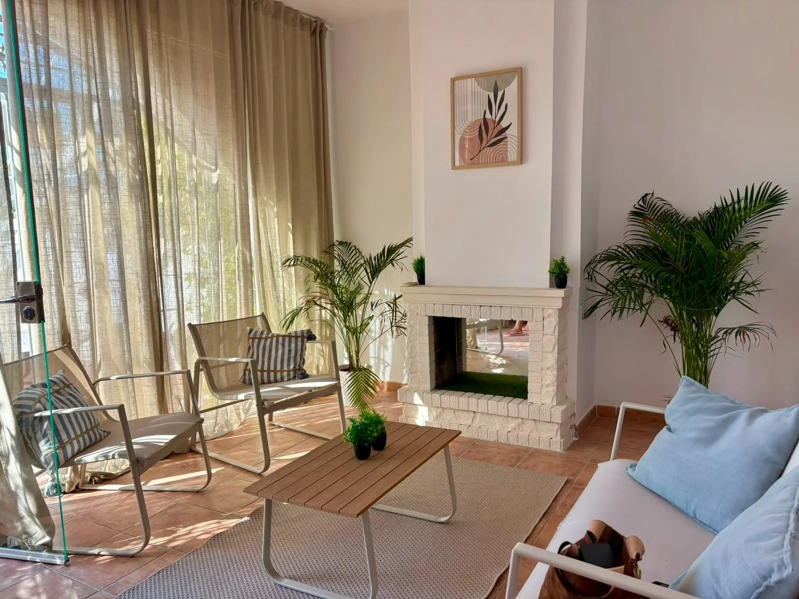 Townhouse in Orihuela Costa (La Florida) — 2