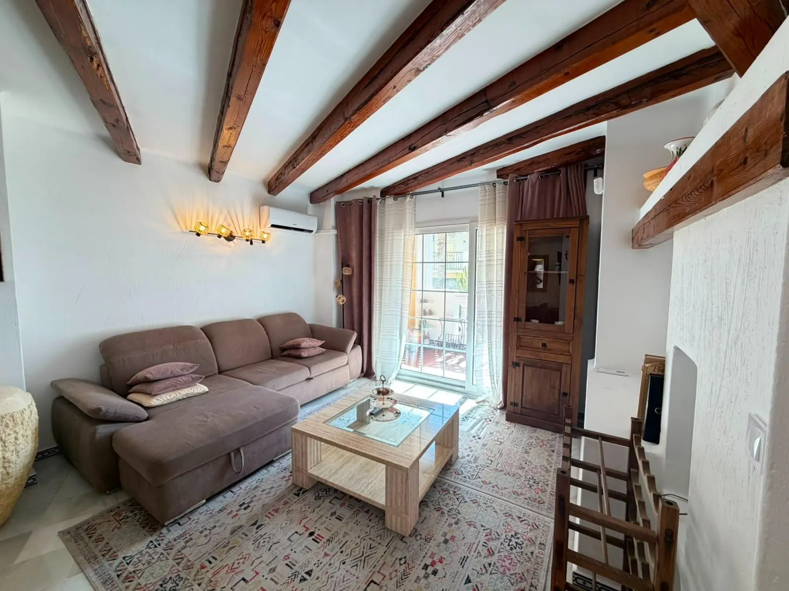 Apartment in Torrevieja (Aldea del mar) — 2