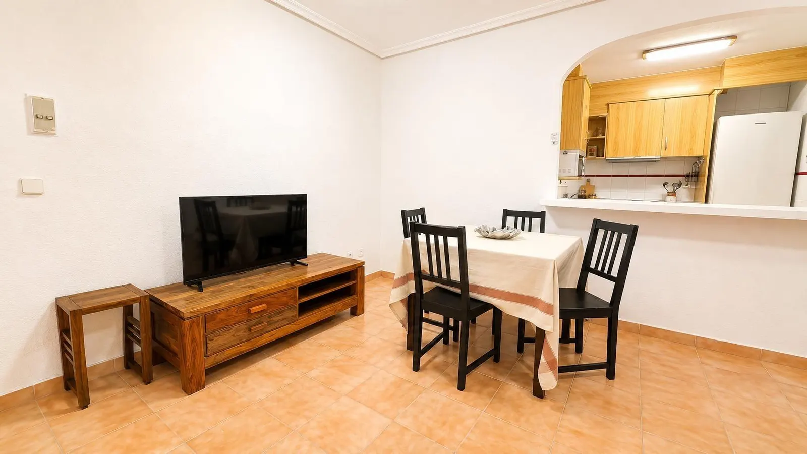 Apartment in Torrevieja (Playa del Cura) — 2