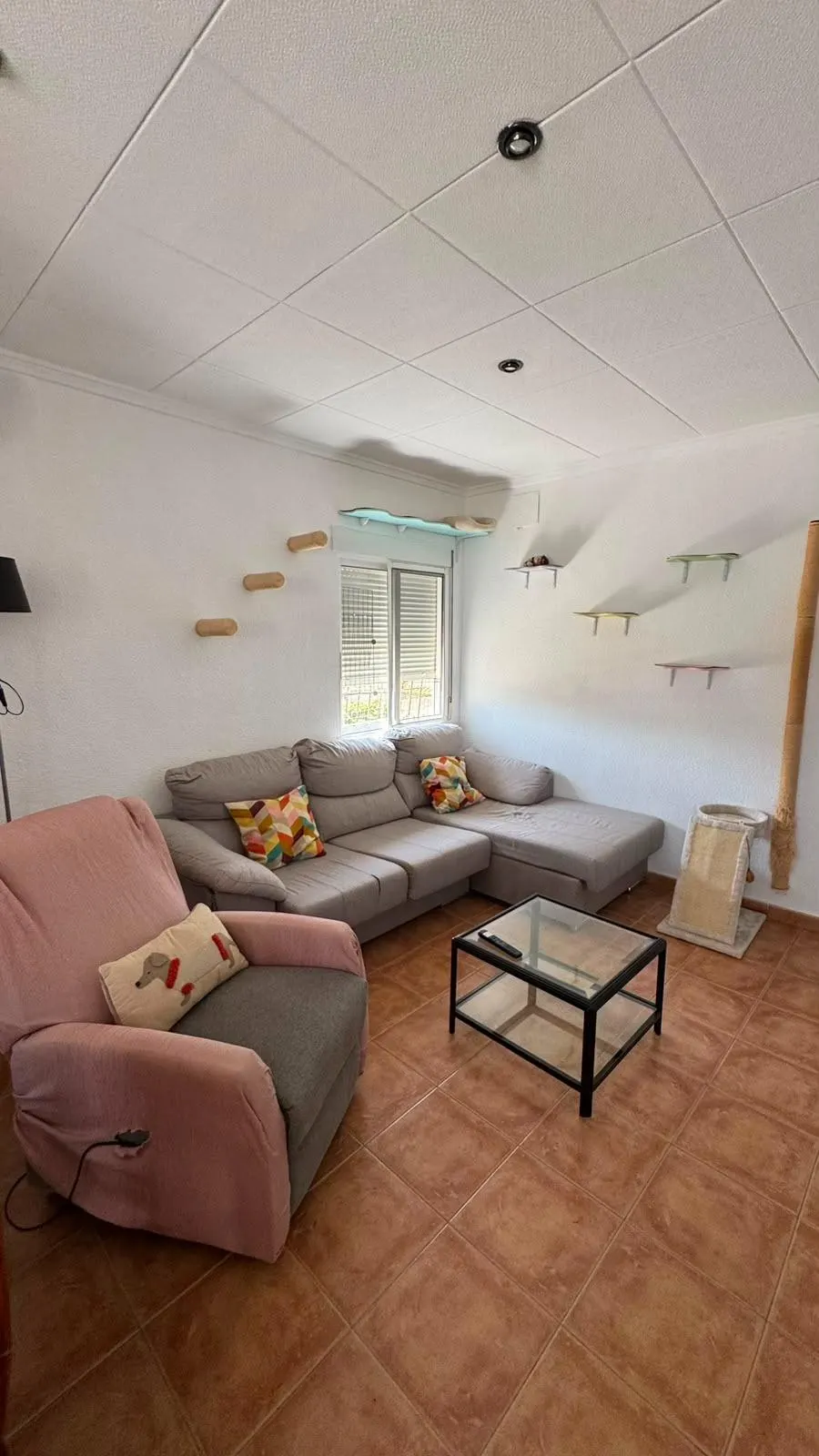 Semi-detached home in Torrevieja (La Siesta - El Salado - Torreta) — 2