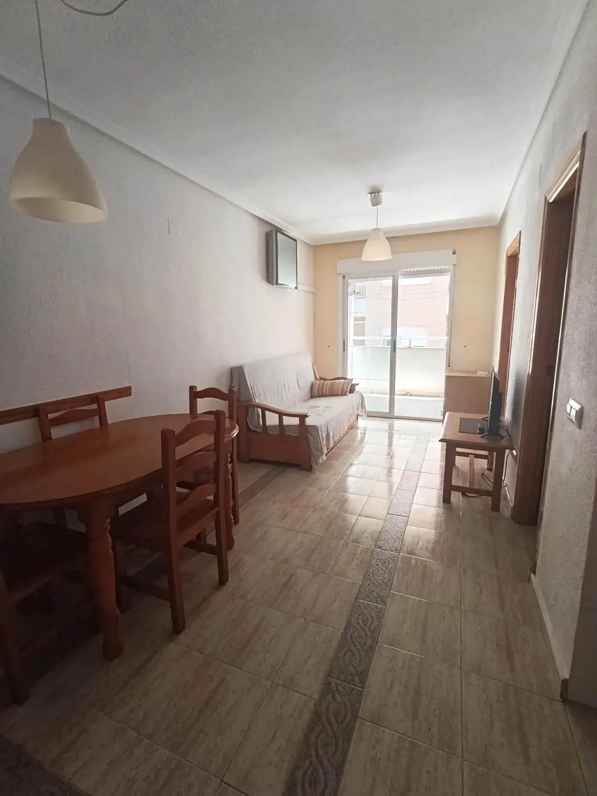 Apartment in Torrevieja (Playa de los Locos) — 2