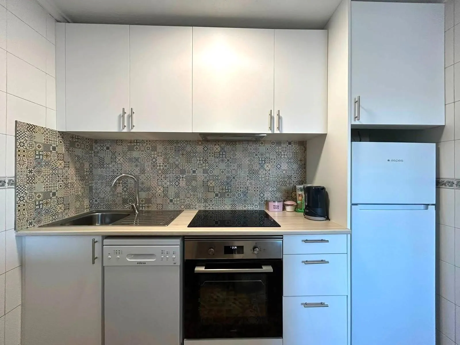 Apartment in Torrevieja (Curva del Palangre) — 2