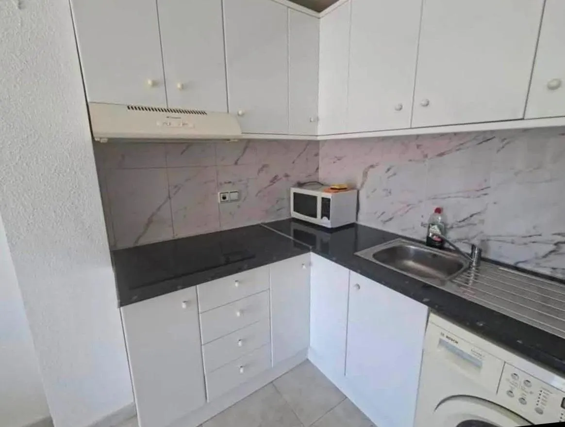 Penthouse in Torrevieja (Curva del Palangre) — 2