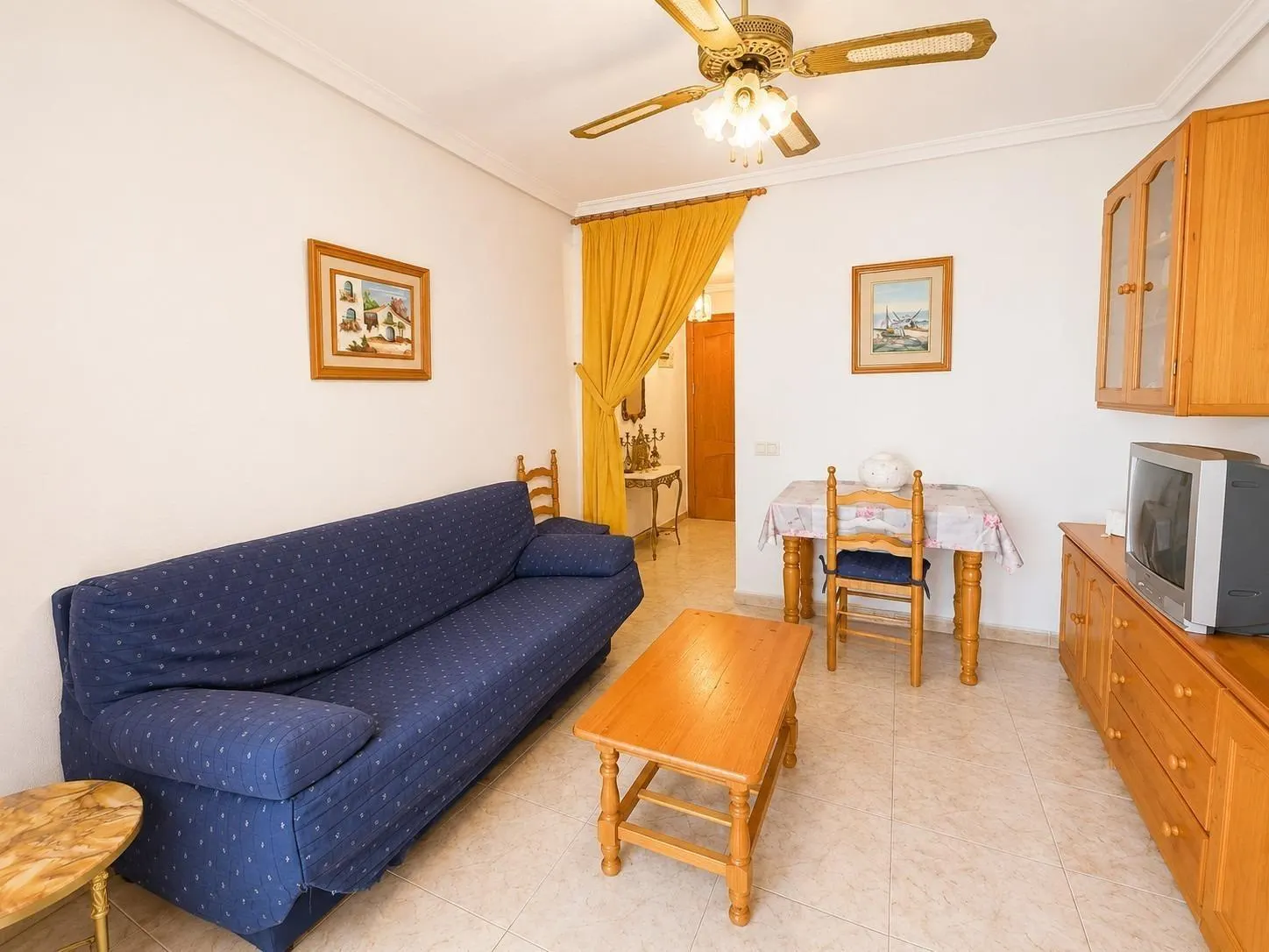 Apartment in Torrevieja (Estacion de autobuses) — 2
