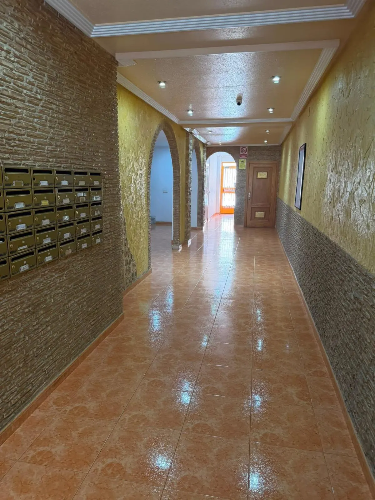 Studio apartment in Torrevieja (Centro) — 3