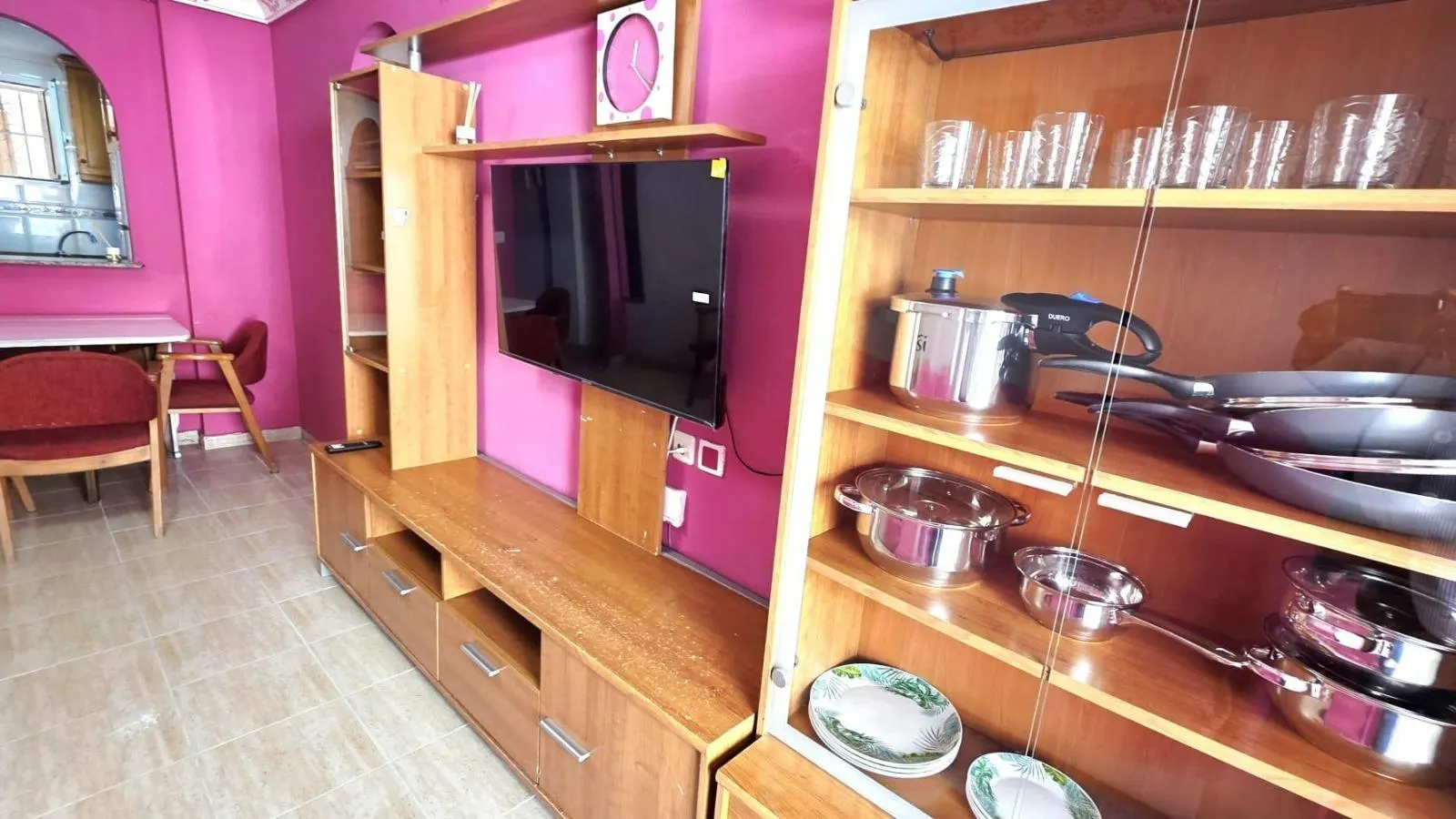 Apartment in Torrevieja (Playa del cura) — 3