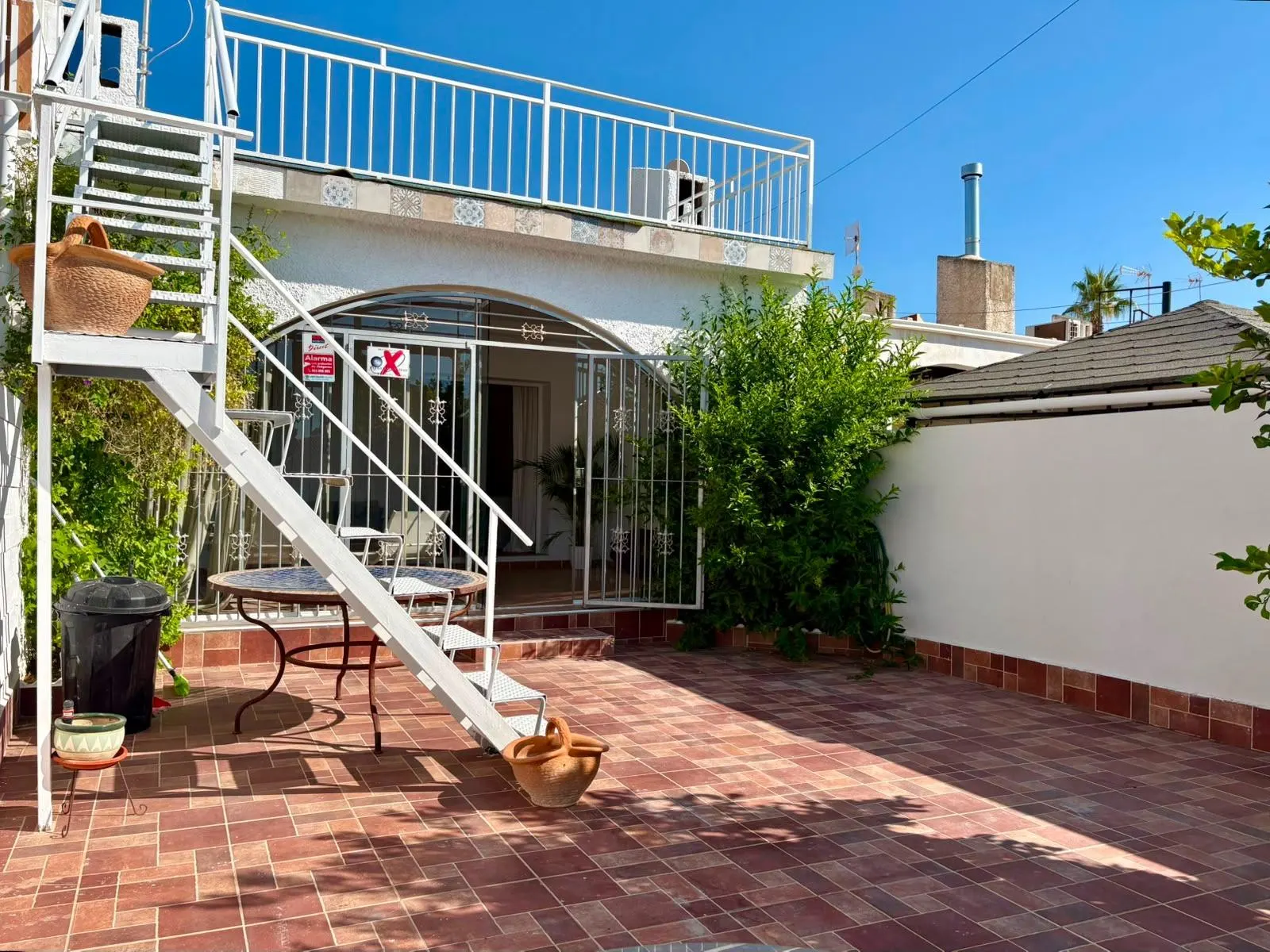 Townhouse in Orihuela Costa (La Florida) — 3