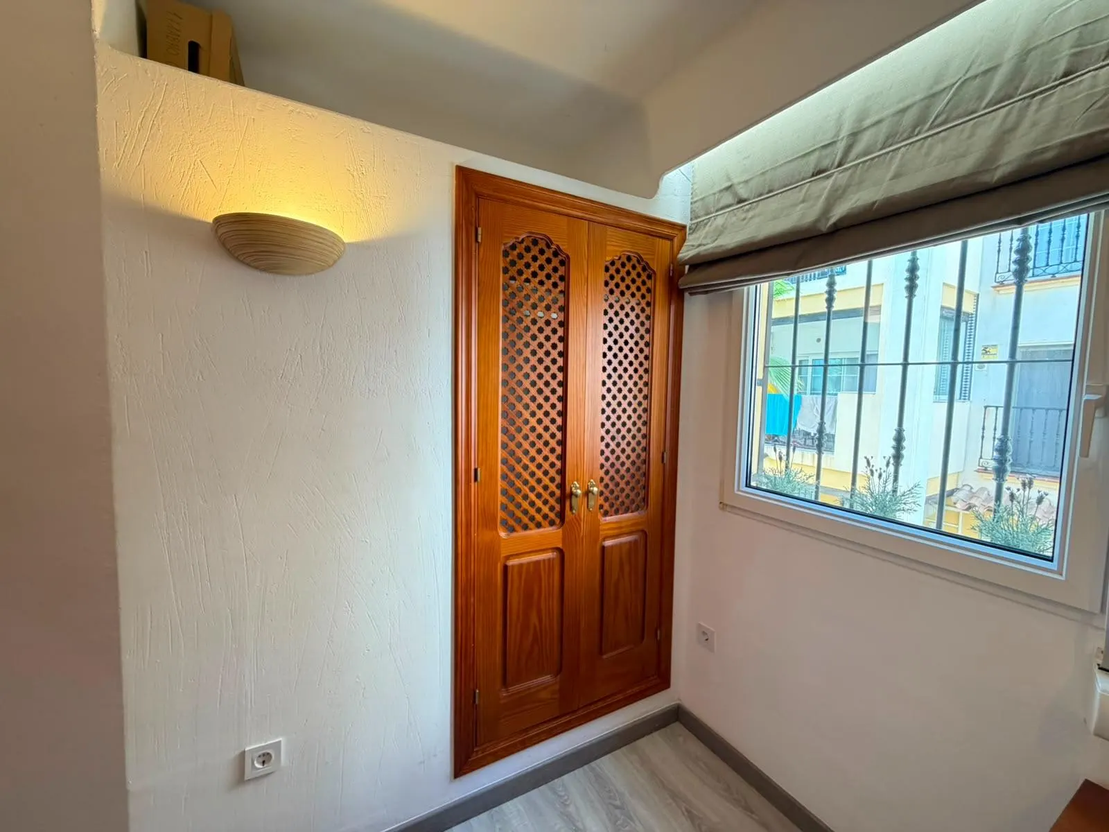 Apartment in Torrevieja (Aldea del mar) — 3