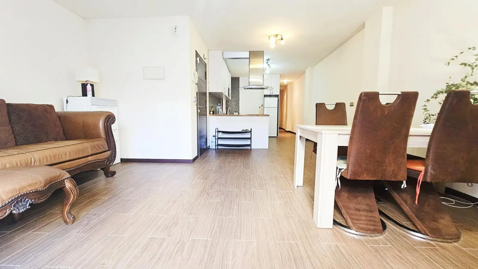 Apartment in Torrevieja (Playa del Cura) — 2