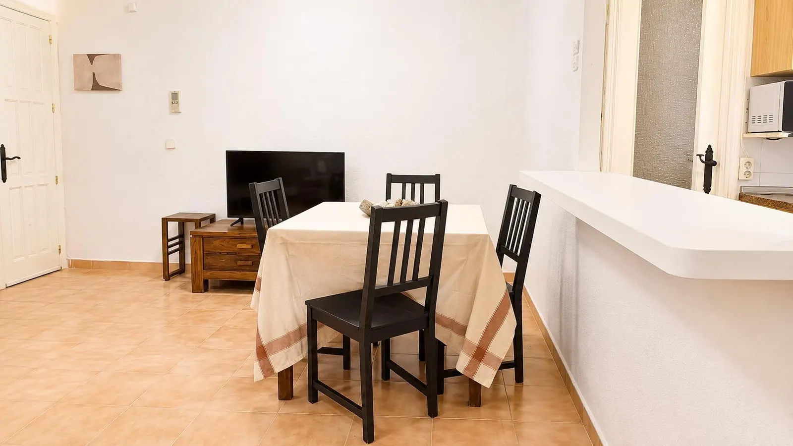 Apartment in Torrevieja (Playa del Cura) — 3