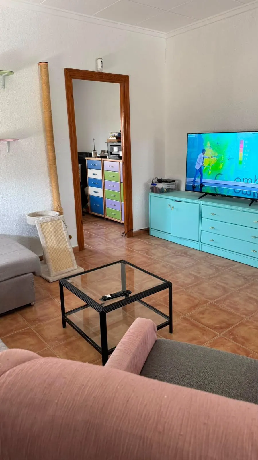 Semi-detached home in Torrevieja (La Siesta - El Salado - Torreta) — 3