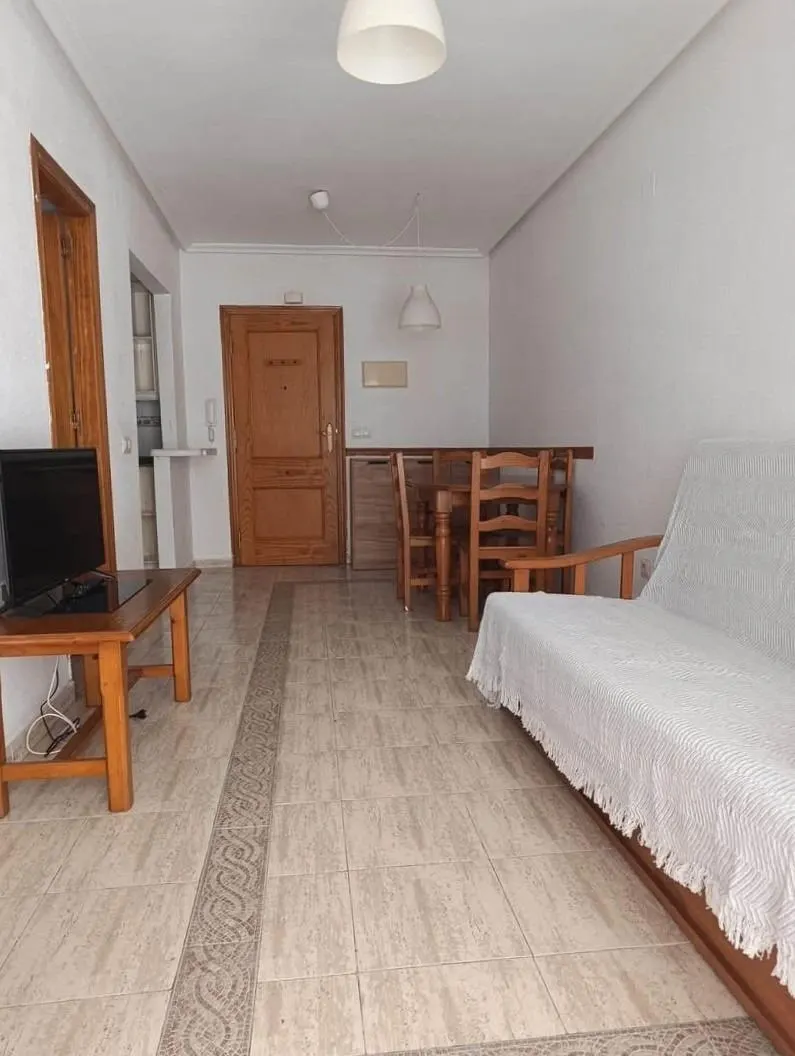 Apartment in Torrevieja (Playa de los Locos) — 3