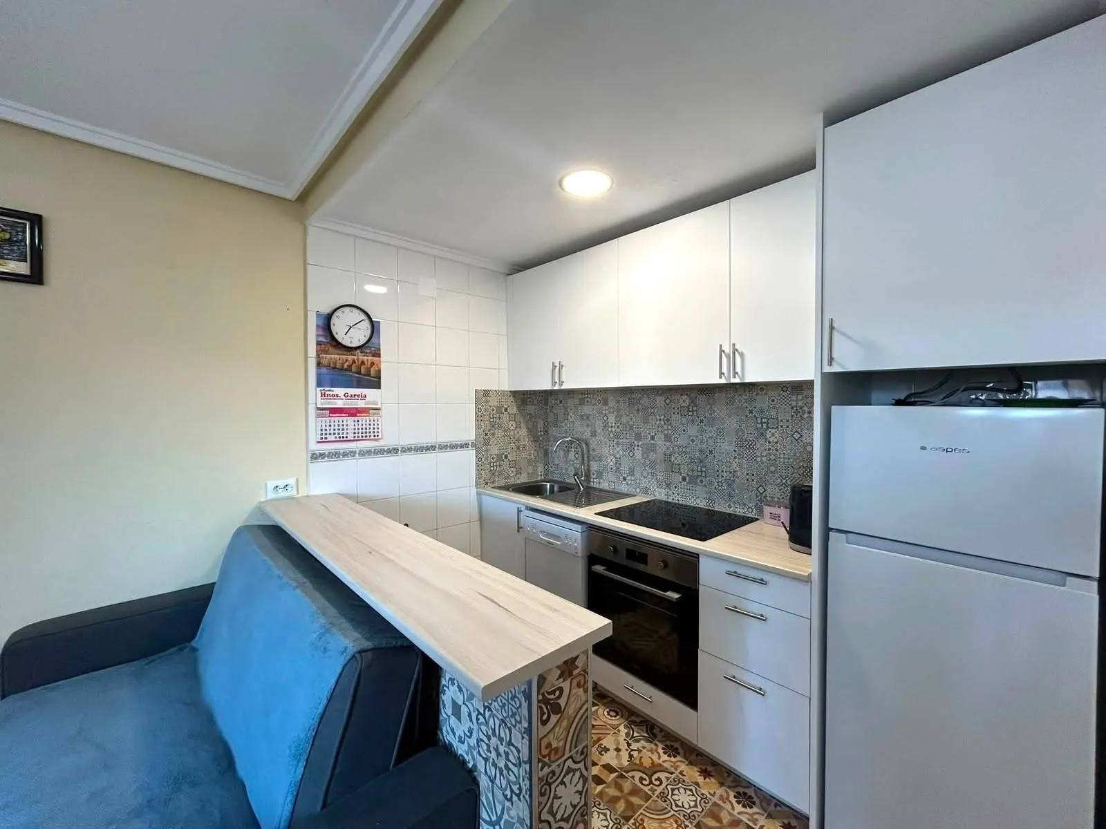 Apartment in Torrevieja (Curva del Palangre) — 3