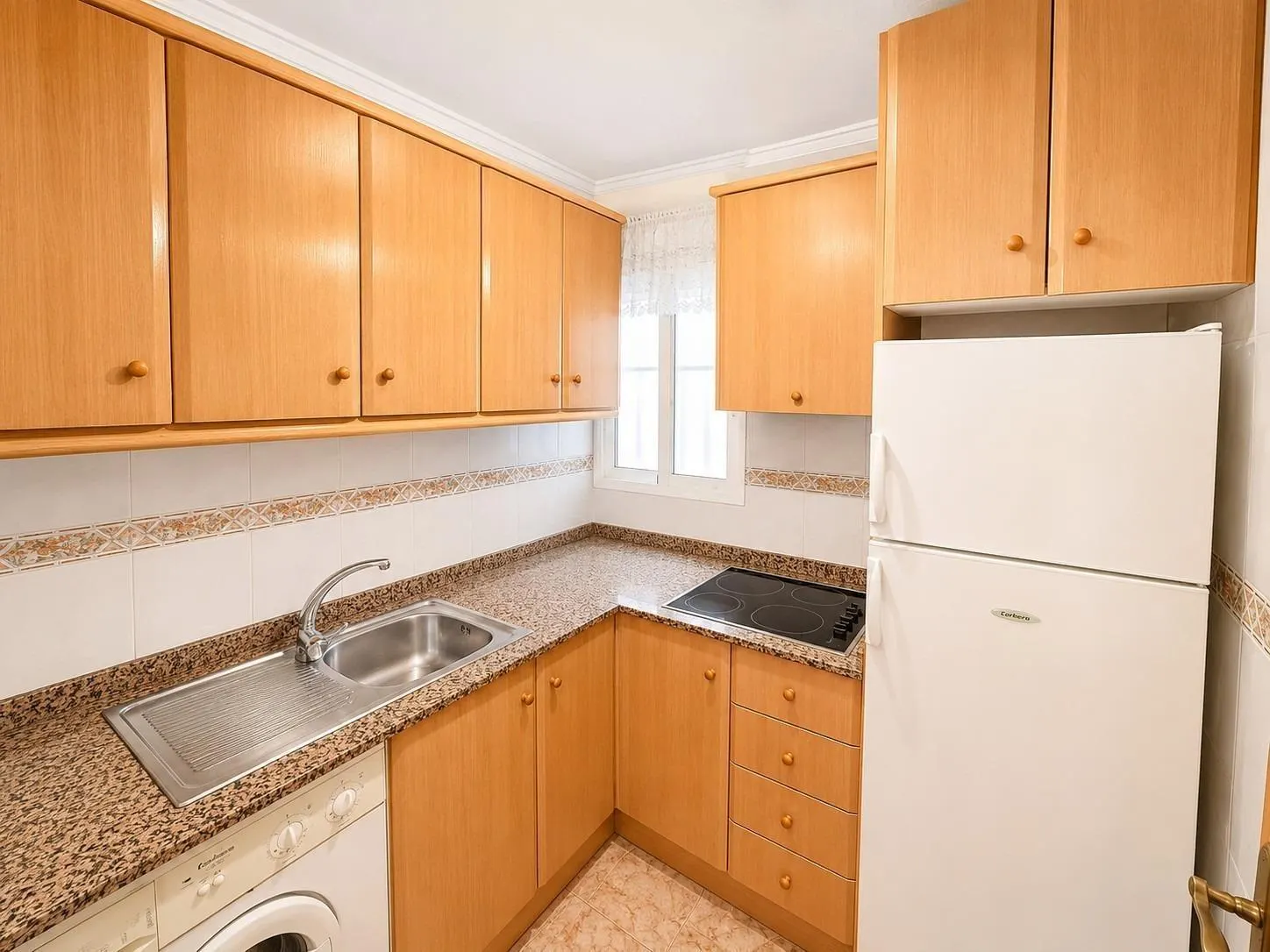 Apartment in Torrevieja (Estacion de autobuses) — 3